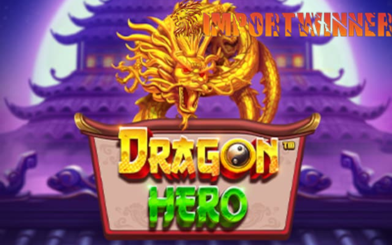 game slot Dragon Hero review