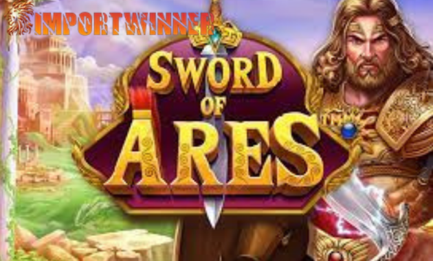 Games Slot Sword of Ares review