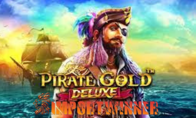 game slot pirate gold deluxe review