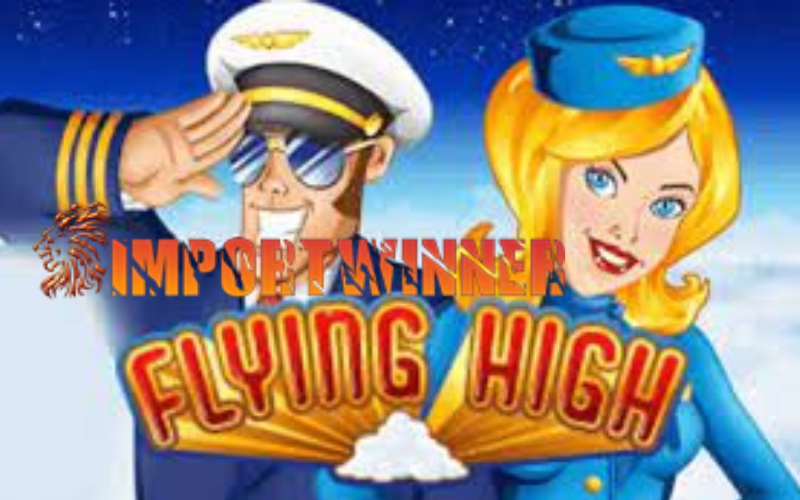 game slot flying high review
