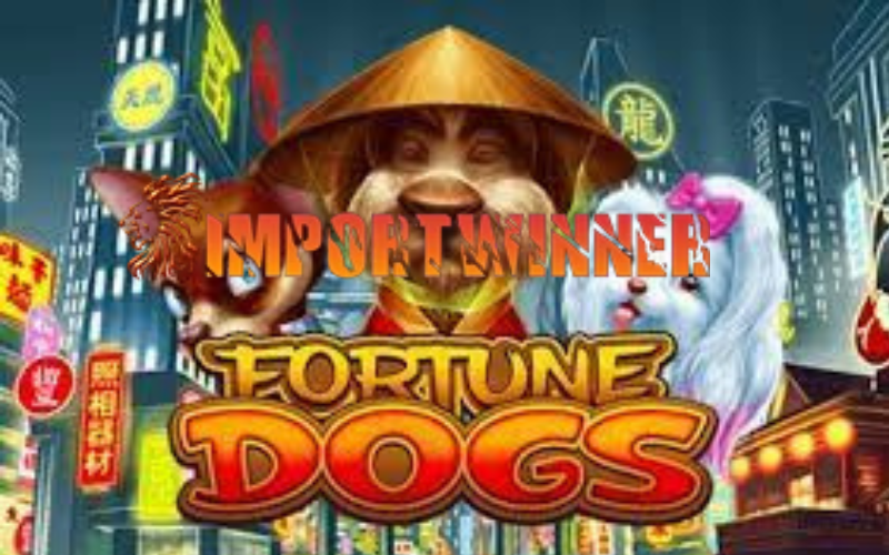 game slot fortune dogs review