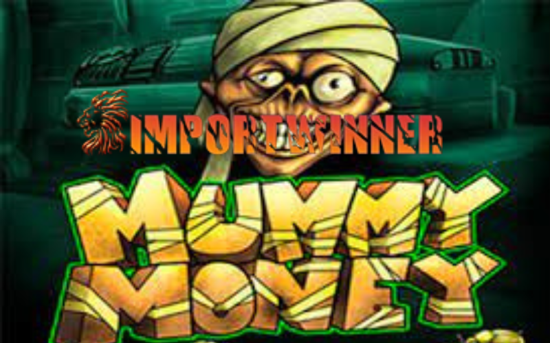 game slot mummy money review