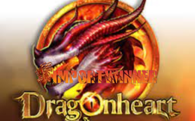 game slot dragon heart review