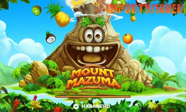 game slot mountain mazuma review