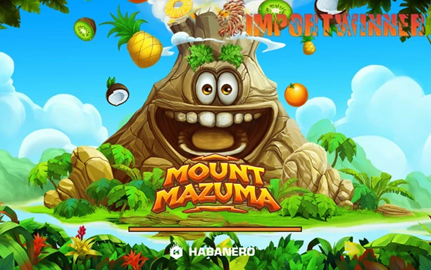 game slot mountain mazuma review