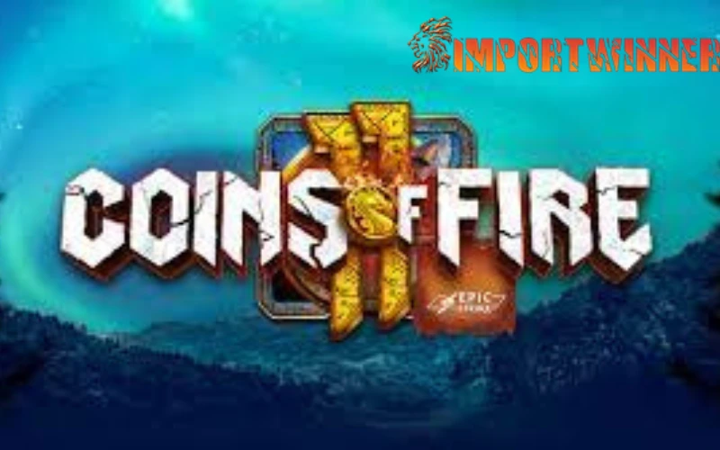 game slot 11 coins of fire review