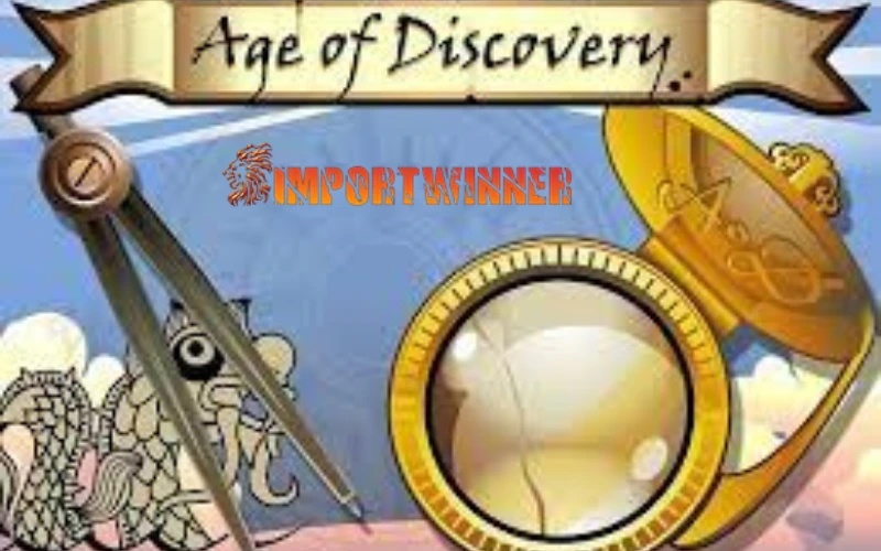 game slot age of discovery review
