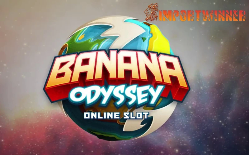 game slot Banana Odyssey review