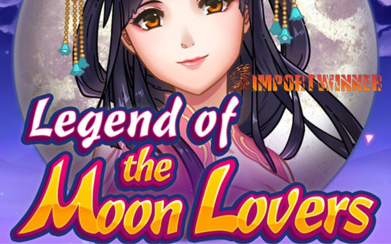 game slot legend of the moon lovers review