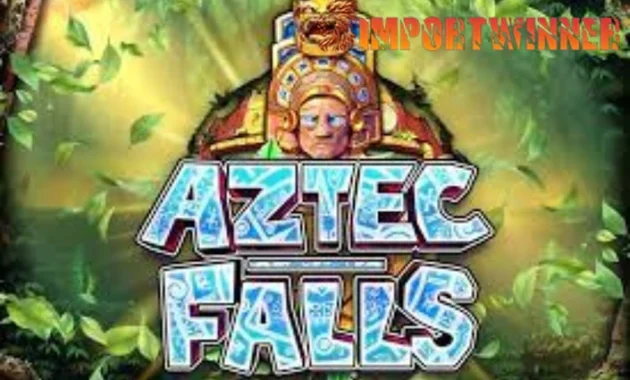 game slot aztec falls review