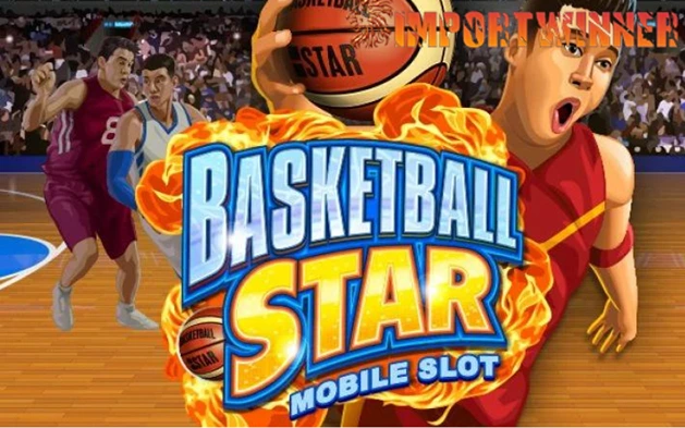 game slot basketball star review