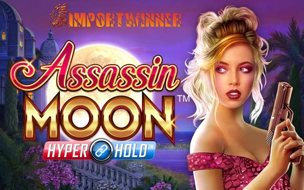 game slot assassin moon review