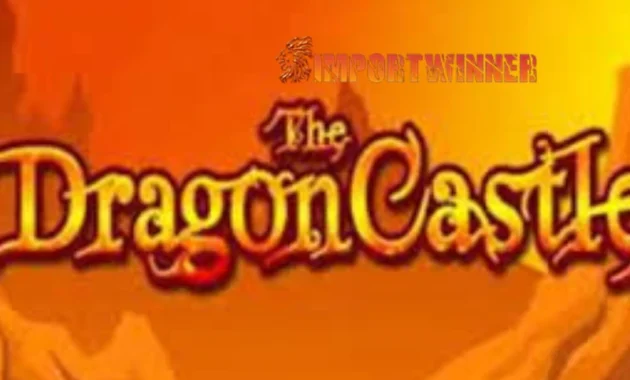 game slot the dragon castle review