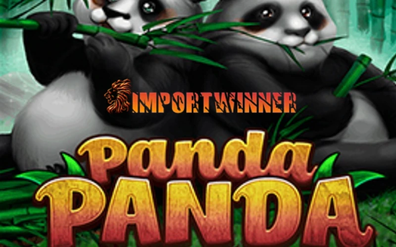 game slot panda panda review