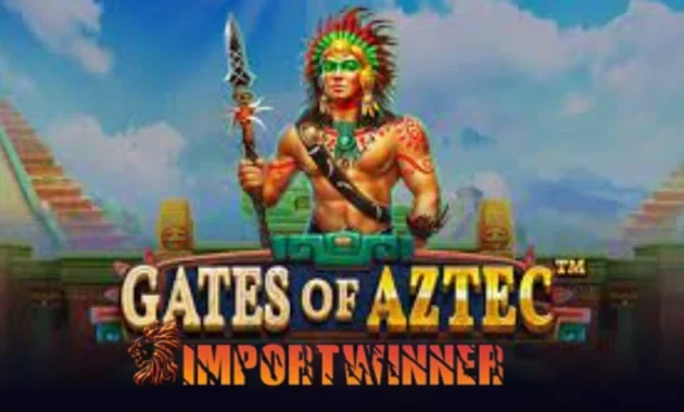 game slot gates of aztec review