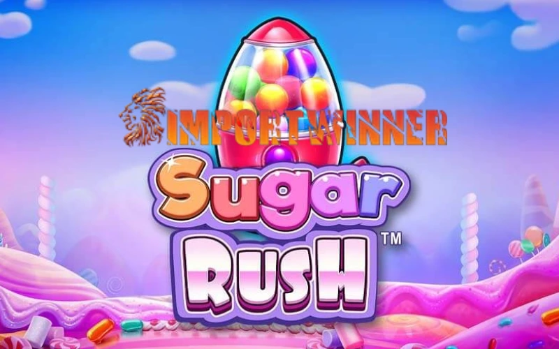 game slot sugar rush review