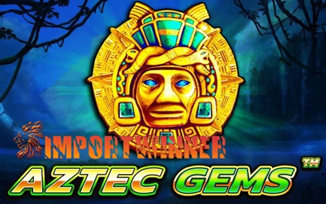 game slot aztec gems review