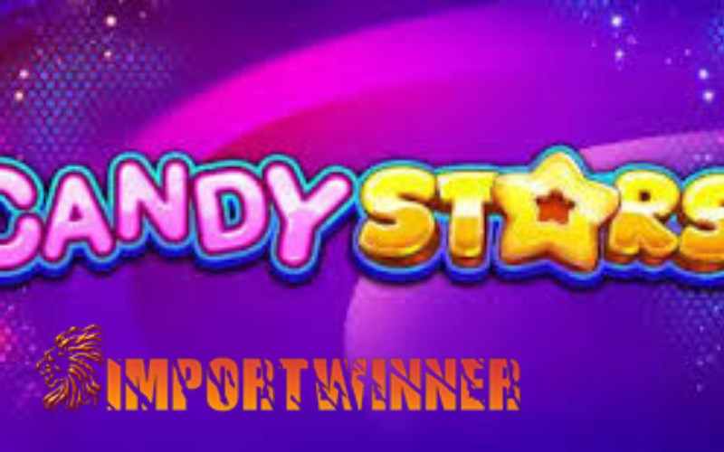 game slot candy stars review