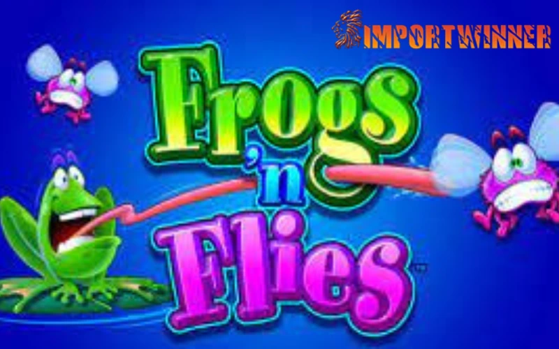 Frog's Flies