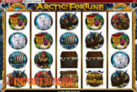 arctic fortune 