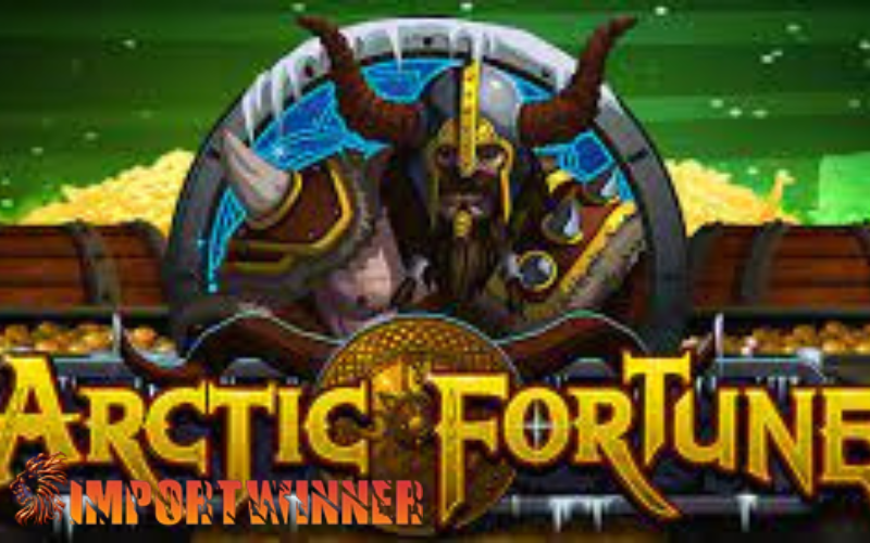 game slot arctic fortune review