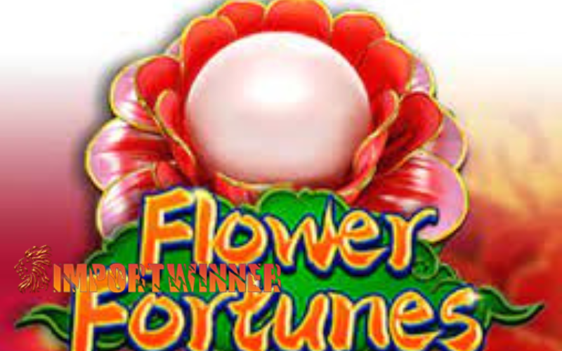 game slot flower fortune review