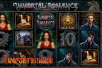 immortal romance 1