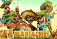 game slot 5 mariachis review