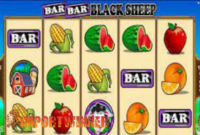 bar bar black sheep 
