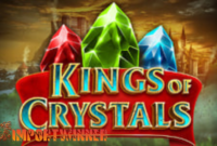 game slot king of crystals review