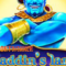 game slot aladdin's lamp review