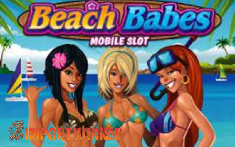 game slot beach babes review