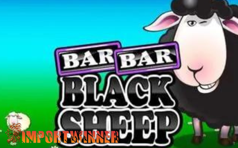 game slot bar bar black sheep review