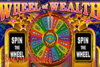 wheel of wealth 