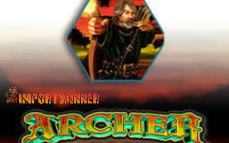 game slot archer review