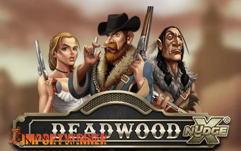 game slot deadwood review