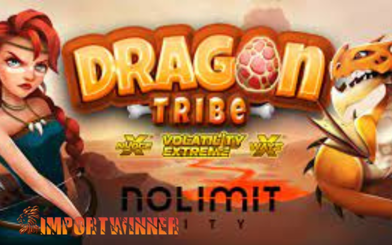 game slot dragon tribe review