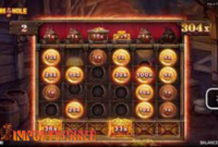 game slot fire in the hole  review 