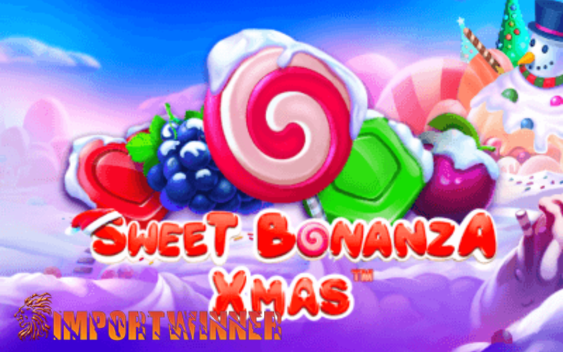 game slot sweet bonanza review