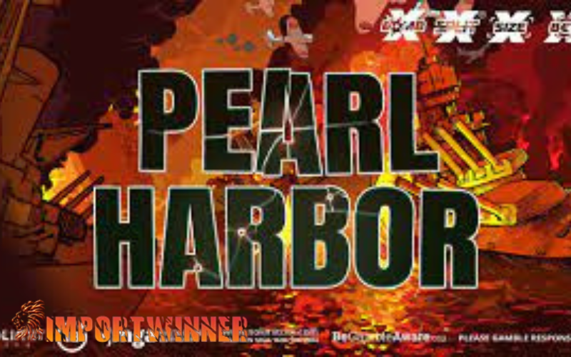 game slot pearl harbor review