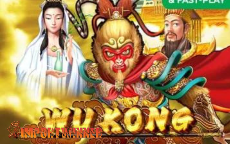 game slot wukong review