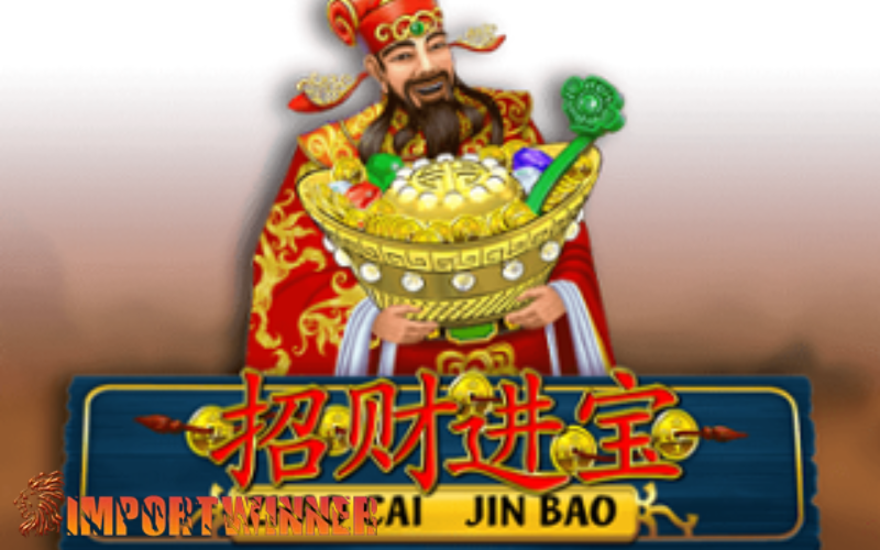 game slot zhao cai jin bao review